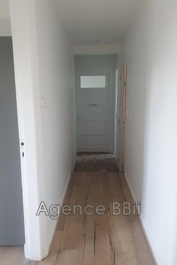 Vente appartement Canihuel  