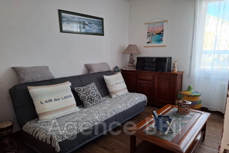 Vente immeuble Saint-Brieuc  