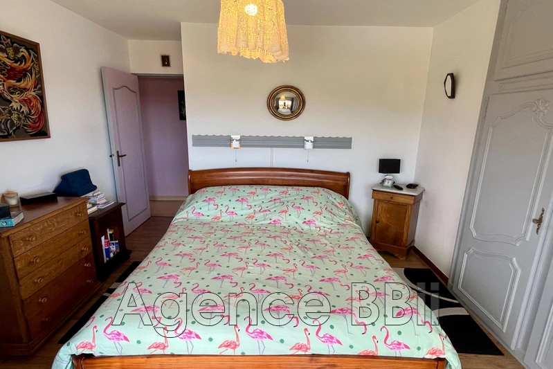 Vente appartement Nice  