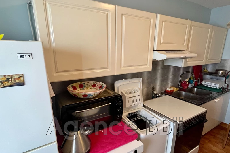 Vente appartement Nice  