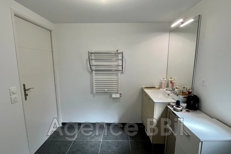 Vente appartement Châteauneuf-Villevieille  
