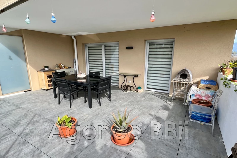 Vente appartement Châteauneuf-Villevieille  