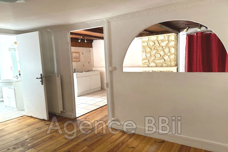 Vente appartement de caractère Thizy-les-Bourgs  
