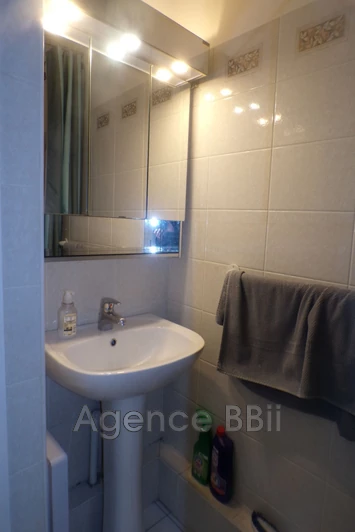 Vente appartement Paris  