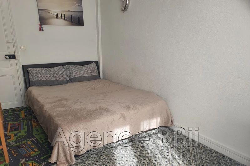 Vente appartement Nice  