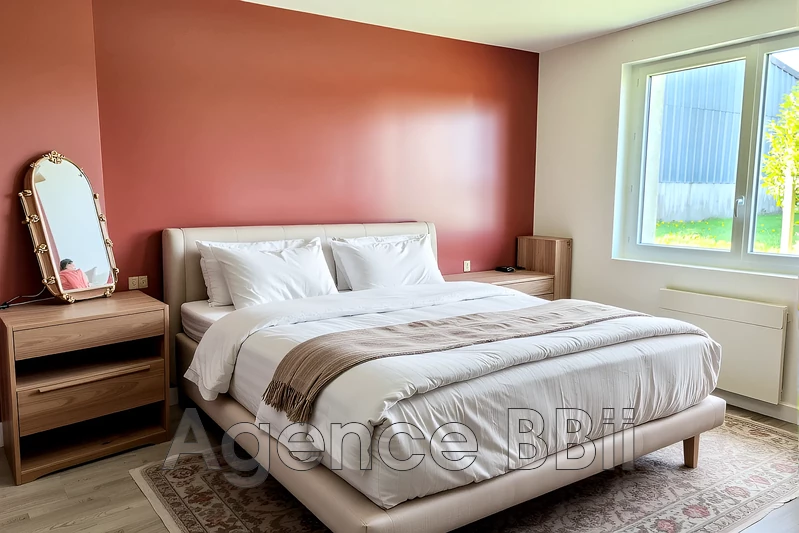 Vente appartement Canihuel  