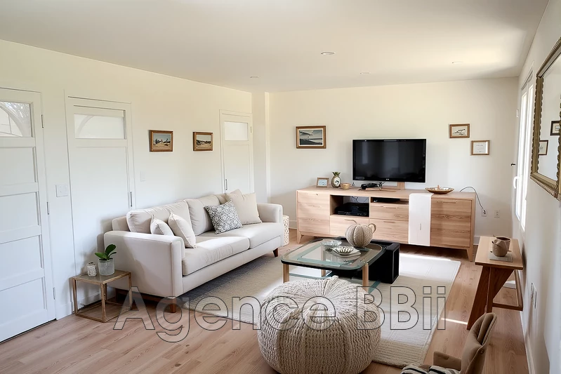 Vente appartement Canihuel  