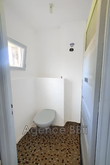 Vente appartement Canihuel  