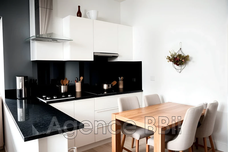 Vente immeuble Saint-Brieuc  