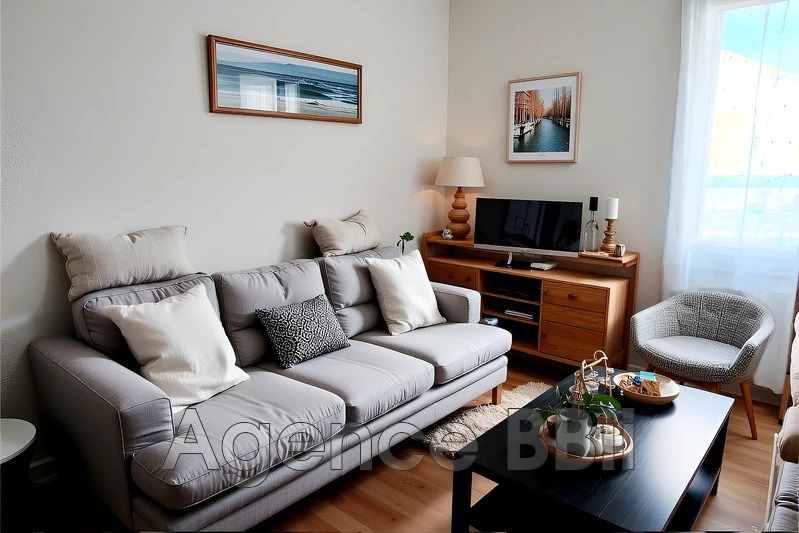 Vente immeuble Saint-Brieuc  