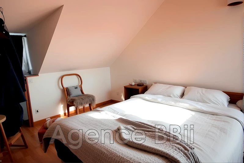 Vente immeuble Saint-Brieuc  