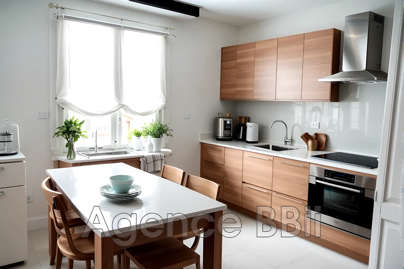 Vente immeuble Saint-Brieuc  