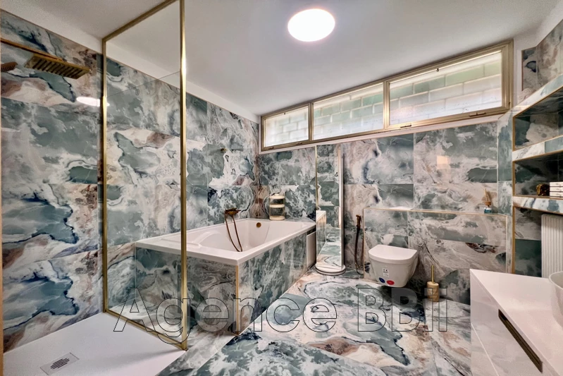 Vente appartement Le Cannet  
