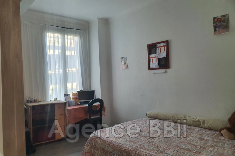 Vente appartement Nice  