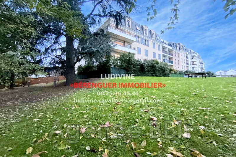 Vente appartement Franconville  