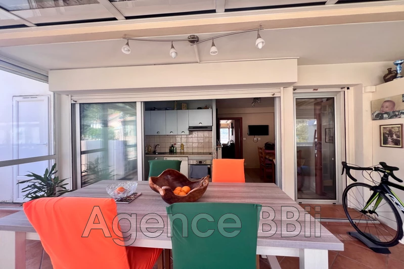 Vente appartement Nice  
