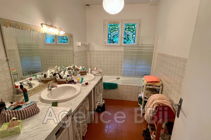 Vente appartement Nice  