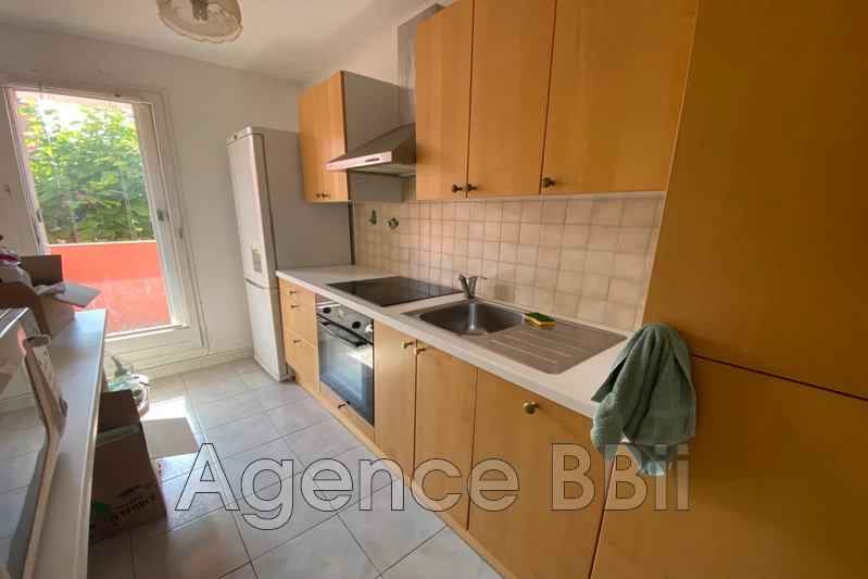 Vente appartement Nice  