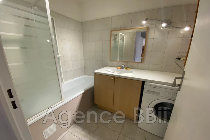 Vente appartement Nice  