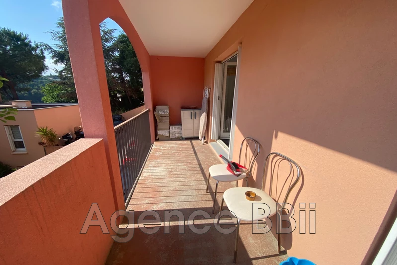 Vente appartement Nice  