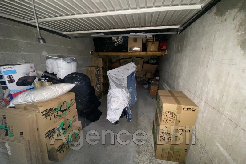 Vente appartement Nice  