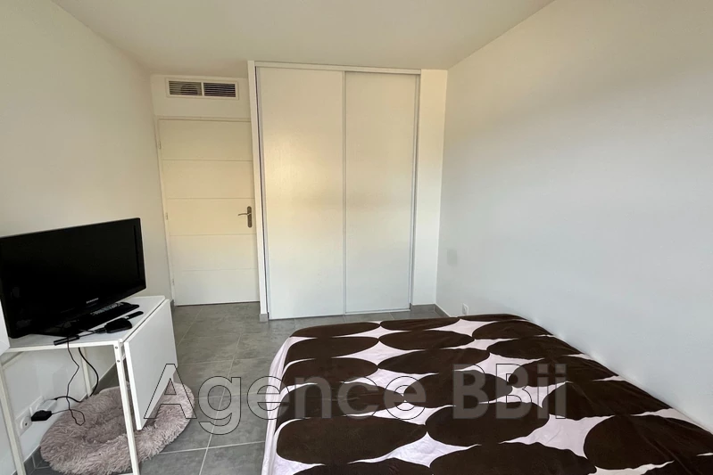 Vente appartement Châteauneuf-Villevieille  