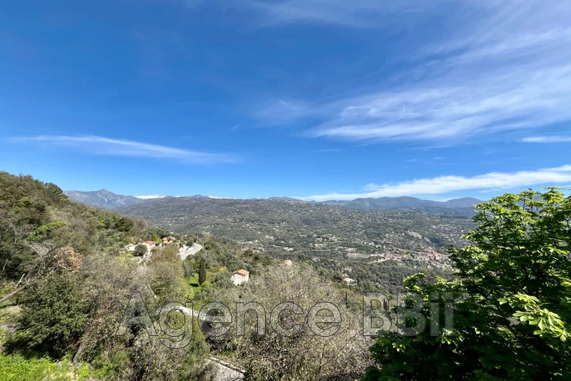 Vente appartement Châteauneuf-Villevieille  Vente appartement Châteauneuf-Villevieille