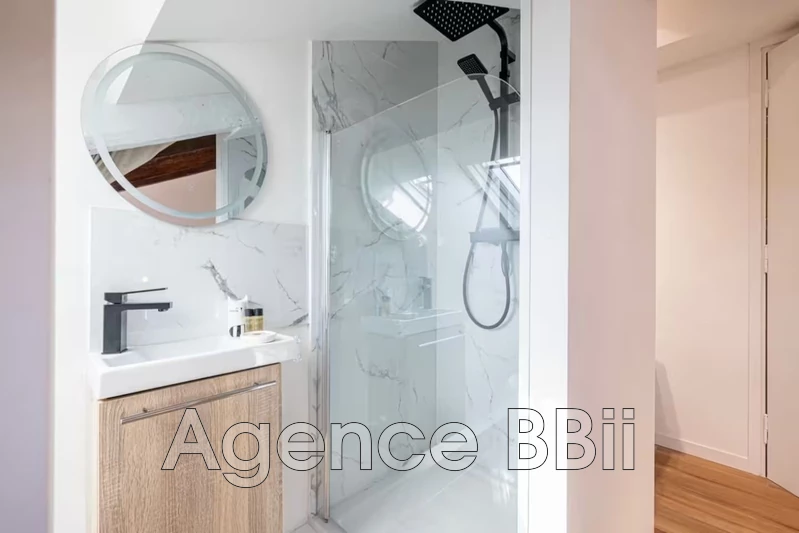 Vente appartement Nice  