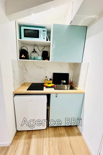 Vente appartement Nice  