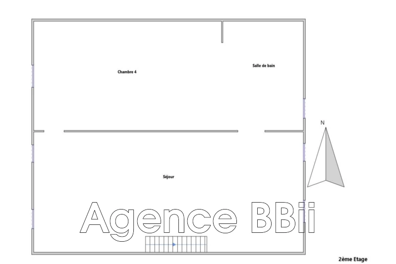 Vente appartement Lucéram  Vente appartement Lucéram