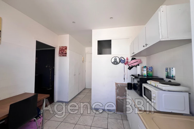 Vente appartement Nice  