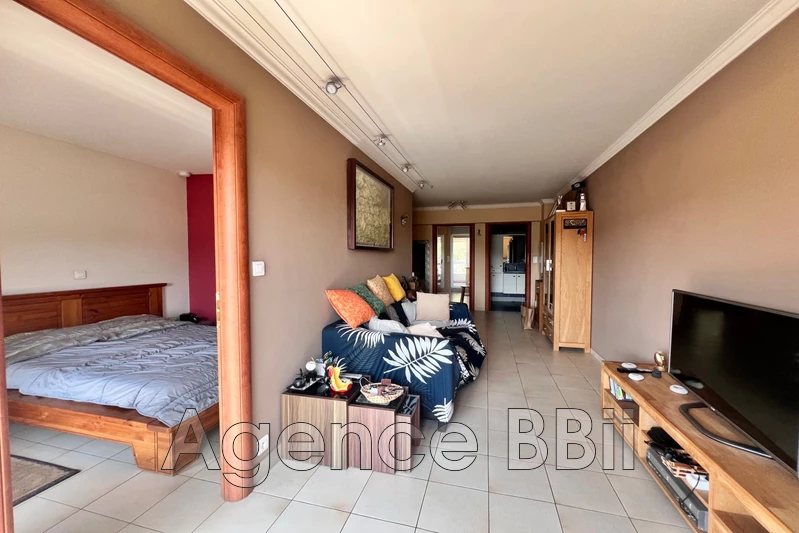 Vente appartement Nice  