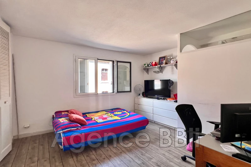 Vente appartement Nice  