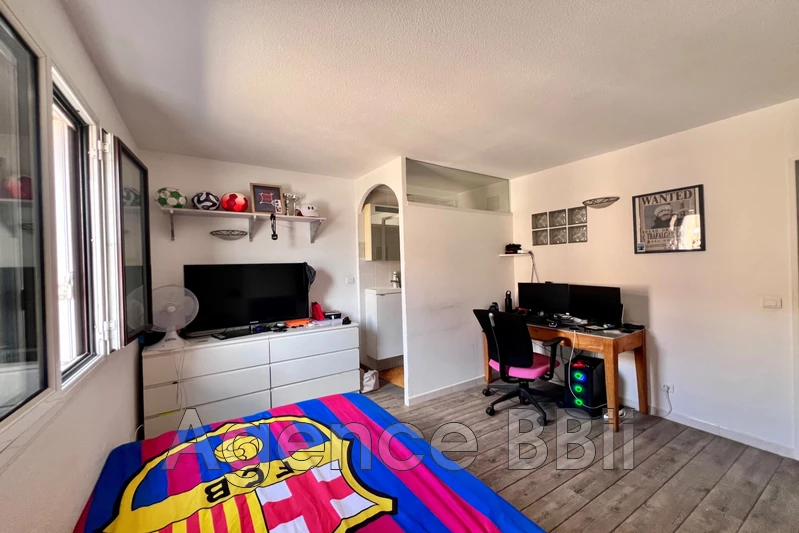 Vente appartement Nice  