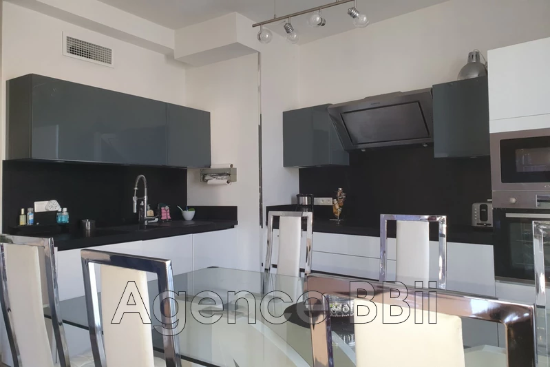 Vente appartement Nice  
