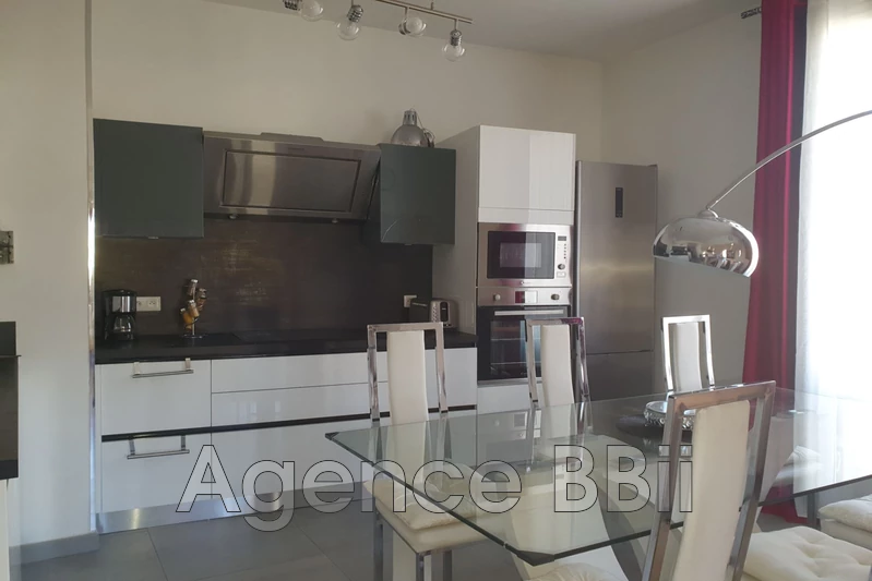Vente appartement Nice  