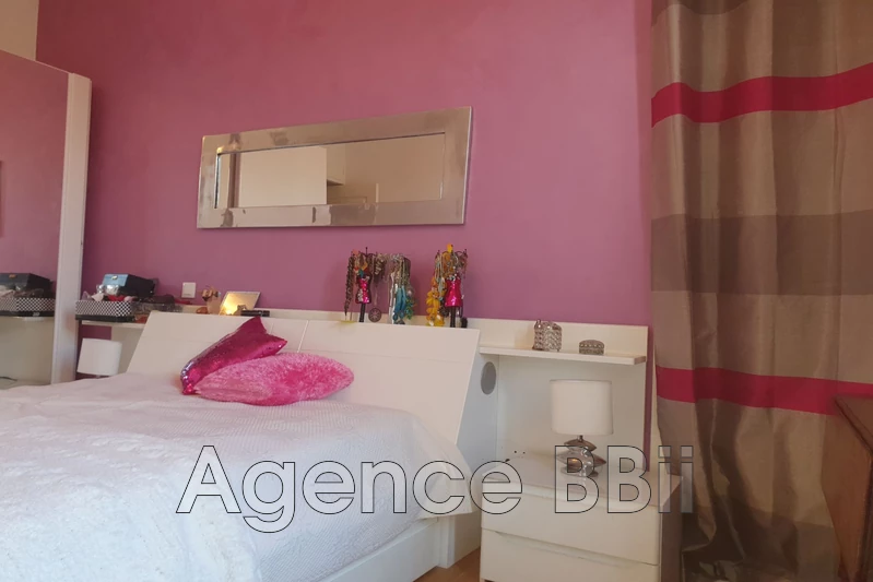 Vente appartement Nice  