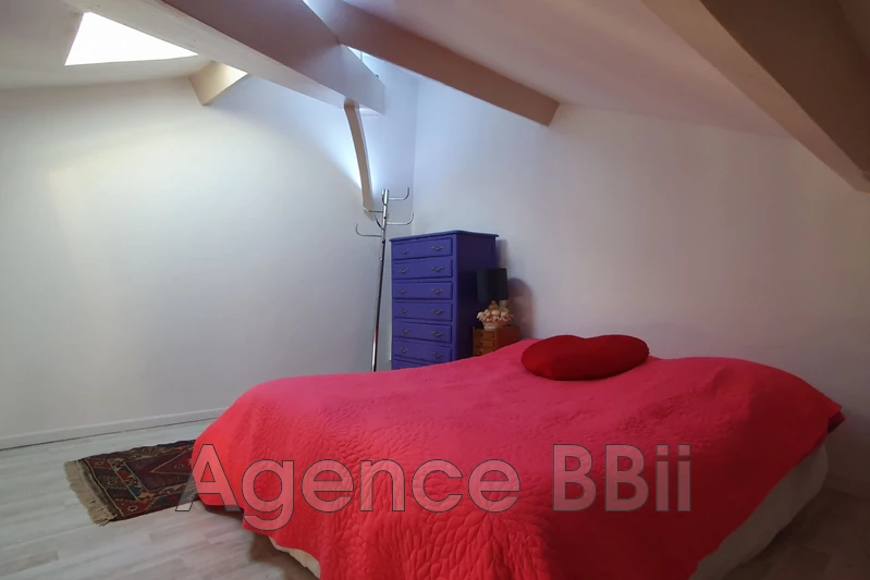 Vente appartement Nice  