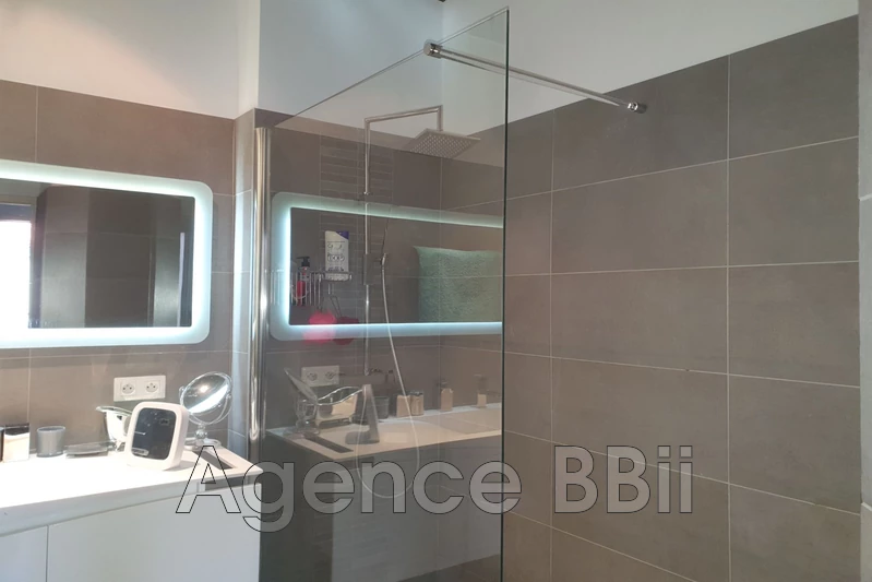 Vente appartement Nice  