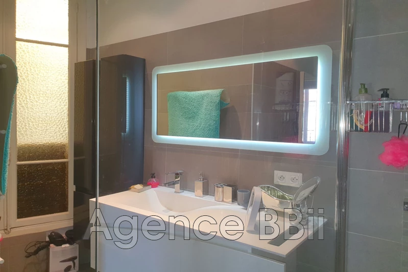 Vente appartement Nice  