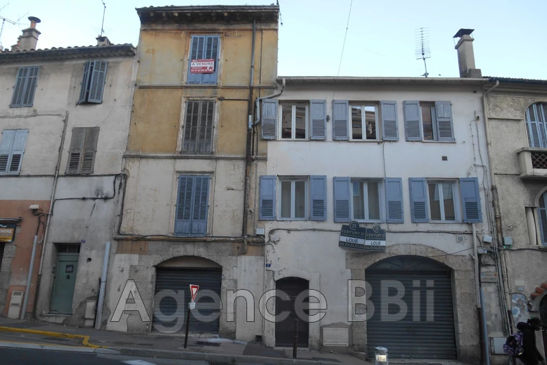 Vente appartement Grasse  Vente appartement Grasse