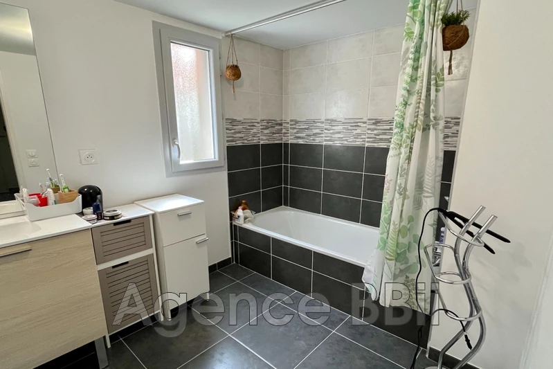Vente appartement Châteauneuf-Villevieille  