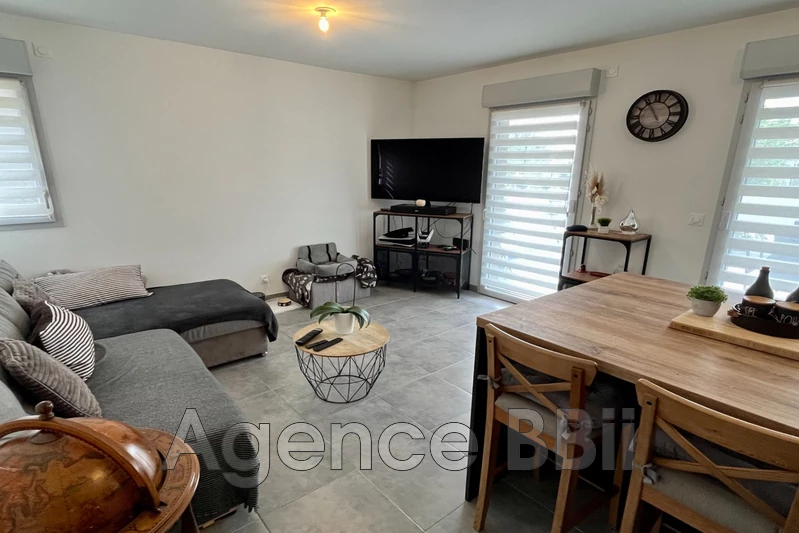 Vente appartement Châteauneuf-Villevieille  