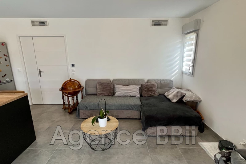 Vente appartement Châteauneuf-Villevieille  