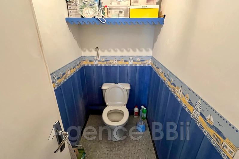 Vente appartement Nice  