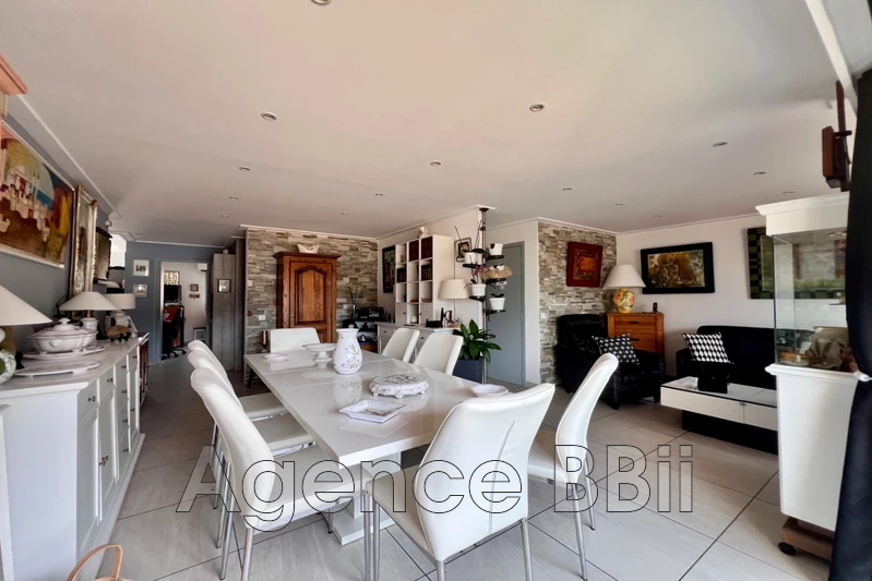 Vente appartement La Trinité  