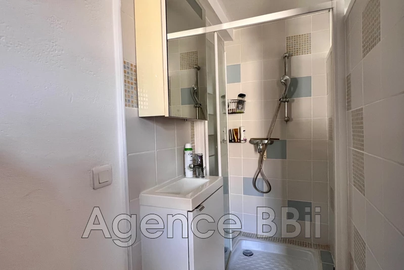 Vente appartement Nice  