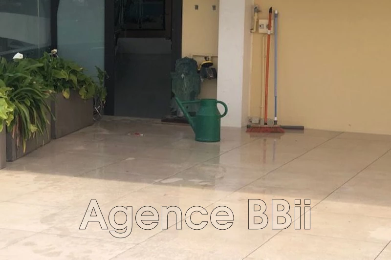 Vente appartement Saint-Laurent-du-Var  