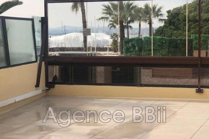 Vente appartement Saint-Laurent-du-Var  