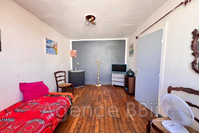 Vente appartement Nice  